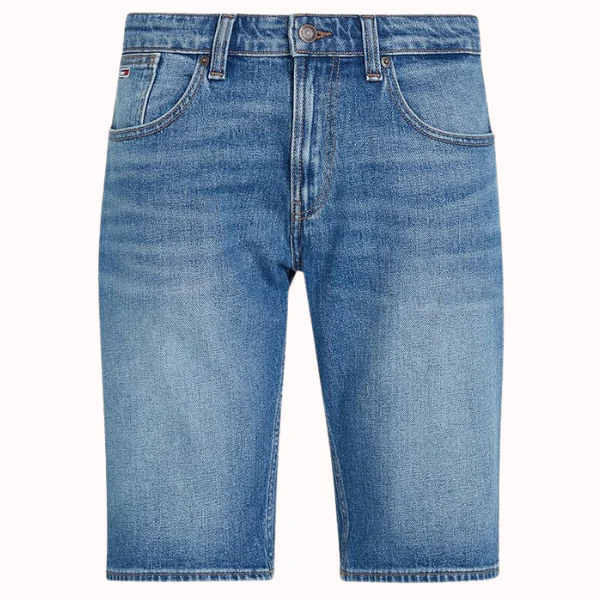 BERMUDA TOMMY JEANS RONNIE HOMBRE - Image 3