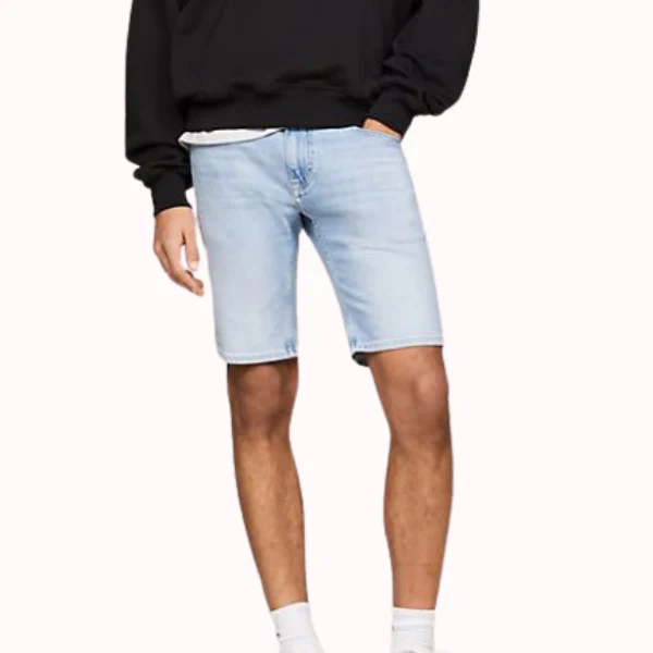 BERMUDA TOMMY JEANS SCANTON HOMBRE