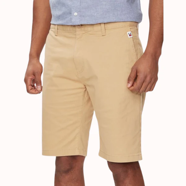 BERMUDA TOMMY JEANS SCANTON HOMBRE