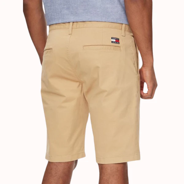 BERMUDA TOMMY JEANS SCANTON HOMBRE - Image 2