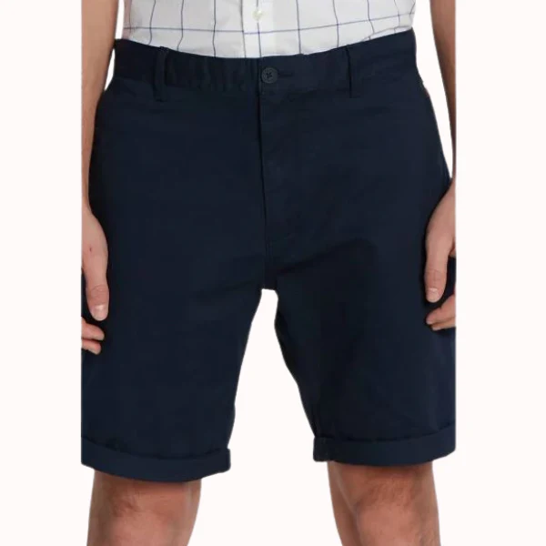 BERMUDA TOMMY JEANS SCANTON HOMBRE - Image 2