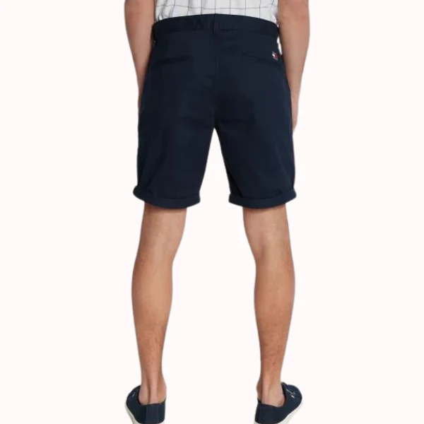 BERMUDA TOMMY JEANS SCANTON HOMBRE - Image 3