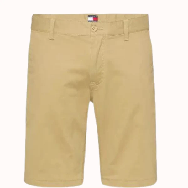 BERMUDA TOMMY JEANS SCANTON HOMBRE - Image 3