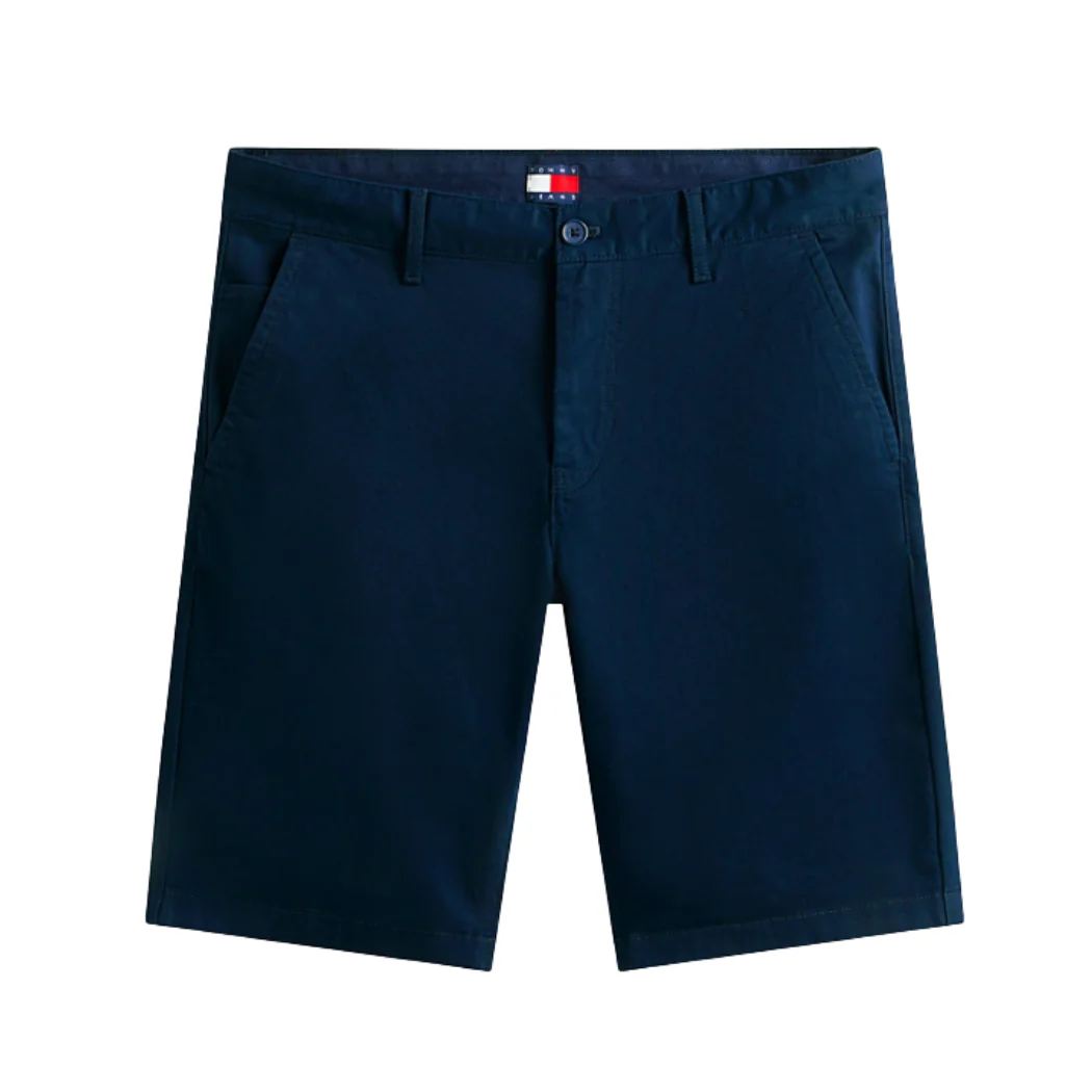 BERMUDA TOMMY JEANS SCANTON HOMBRE