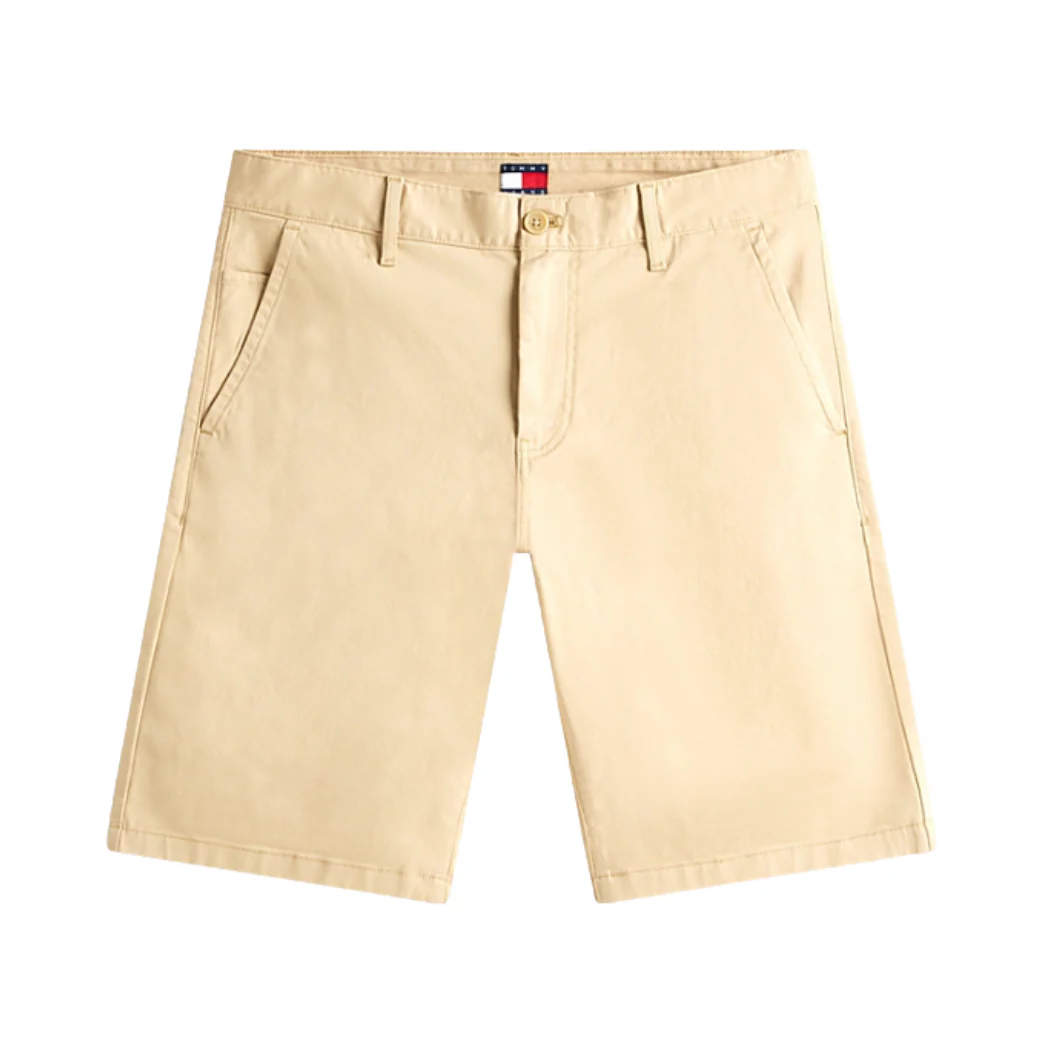 BERMUDA TOMMY JEANS SCANTON HOMBRE