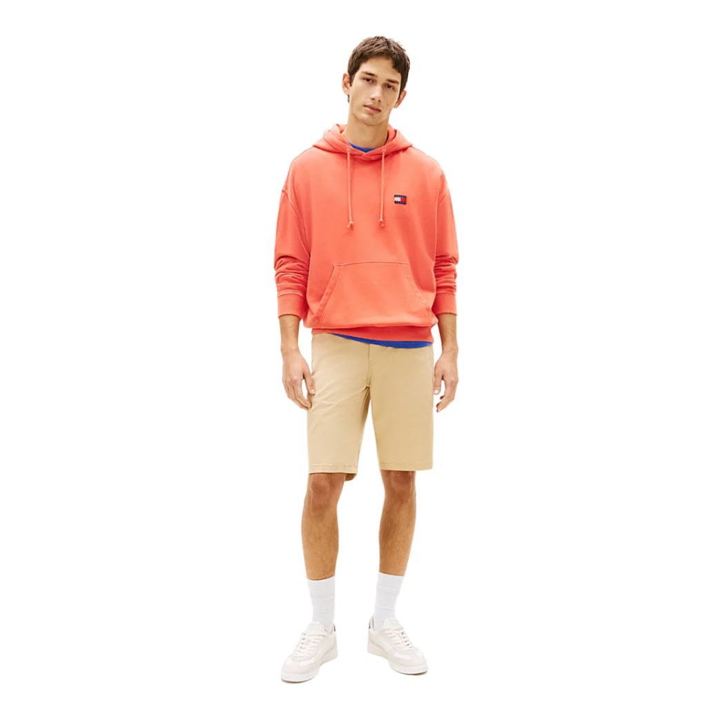 BERMUDA TOMMY JEANS SCANTON HOMBRE - Image 2