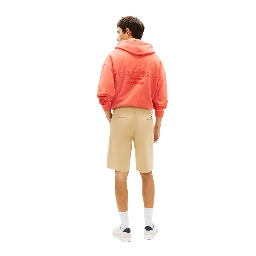 BERMUDA TOMMY JEANS SCANTON HOMBRE - Image 3