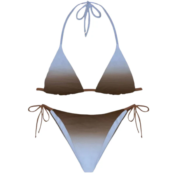 BIKINI SAINT BARTH MARIELLE MUJER