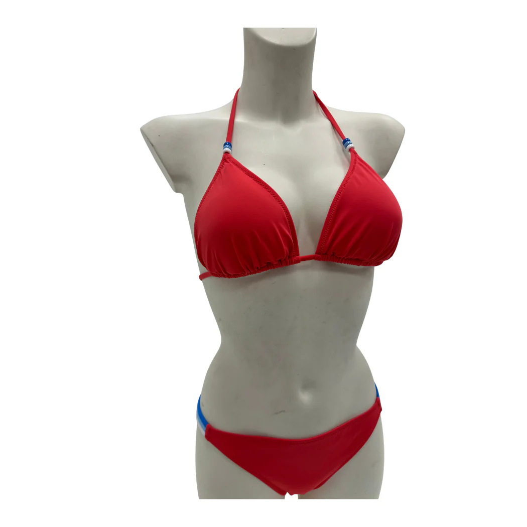 BIKINI SUNDEK JENNIFER MUJER