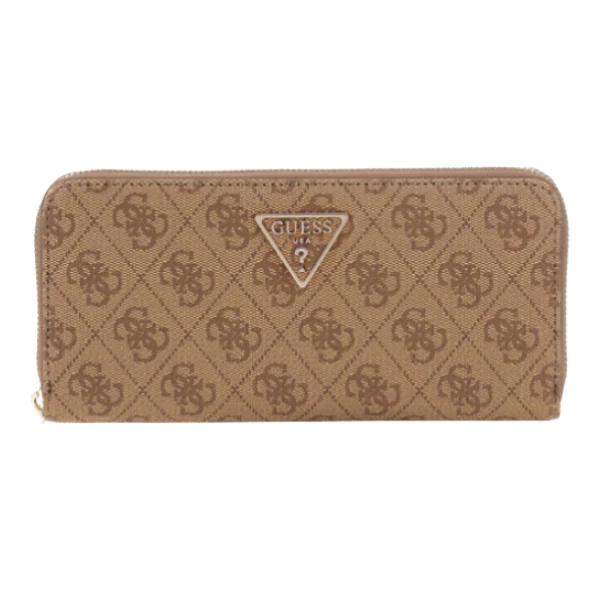 BILLETERO GUESS LAUREL II SLG LARGE MUJER