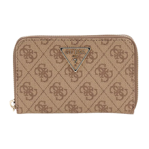 BILLETERO GUESS LAUREL II SLG MUJER