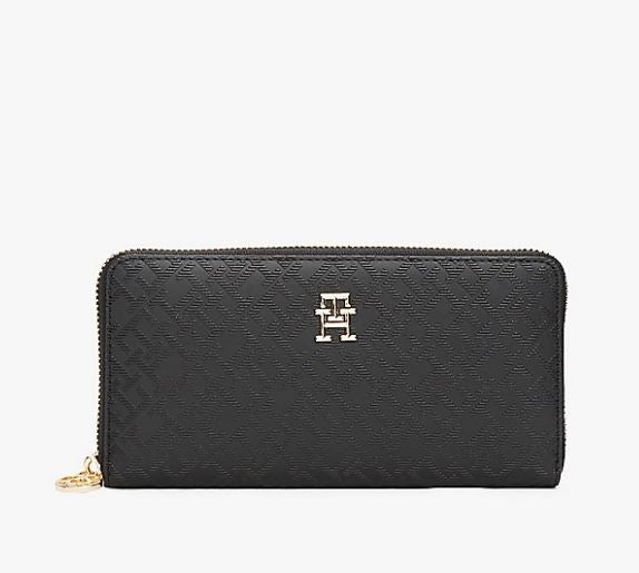 BILLETERO TOMMY HILFIGER DISTINCT MUJER