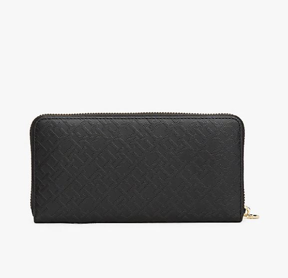 BILLETERO TOMMY HILFIGER DISTINCT MUJER - Image 2