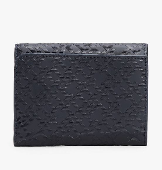 BILLETERO TOMMY HILFIGER DISTINCT MUJER - Image 2