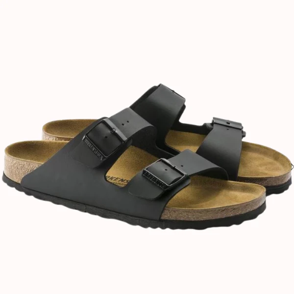 ZAPATO BIRKENSTOCK ARIZONA BF  UNISEX - Image 3
