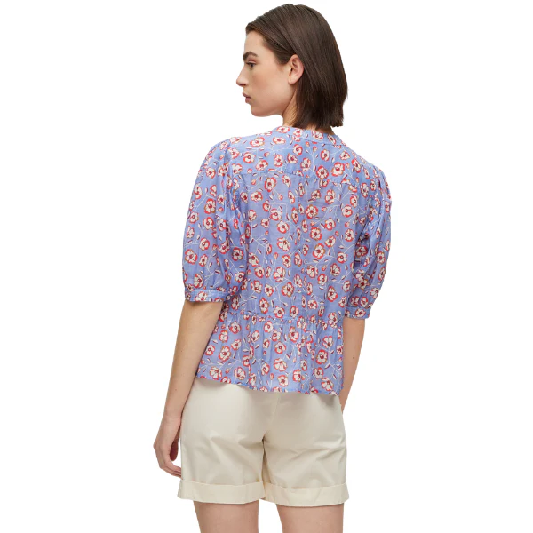 BLUSA BESTINA HUGO BOSS MUJER - Image 3