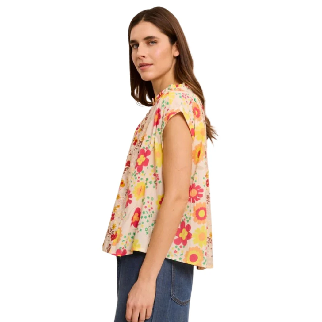 BLUSA FIVE BEA MUJER - Image 2