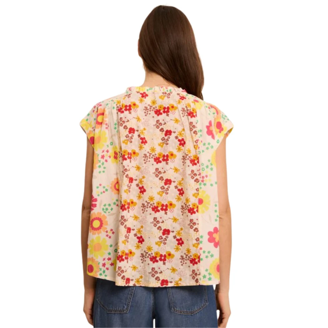 BLUSA FIVE BEA MUJER - Image 3