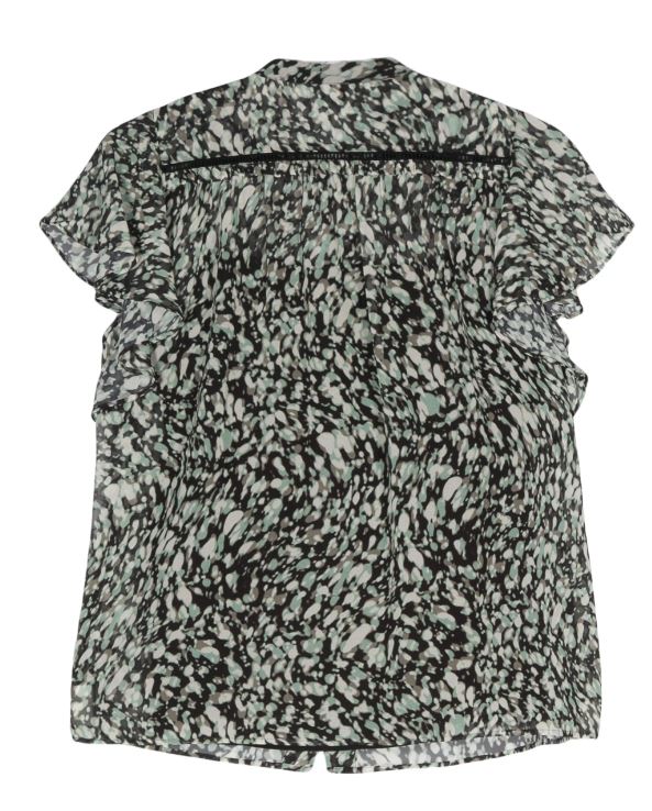 BLUSA HUGO BOSS BAULA MUJER - Image 2