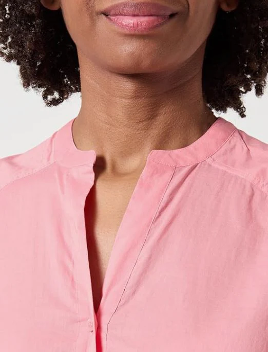 BLUSA HUGO BOSS BERDAY MUJER - Image 3