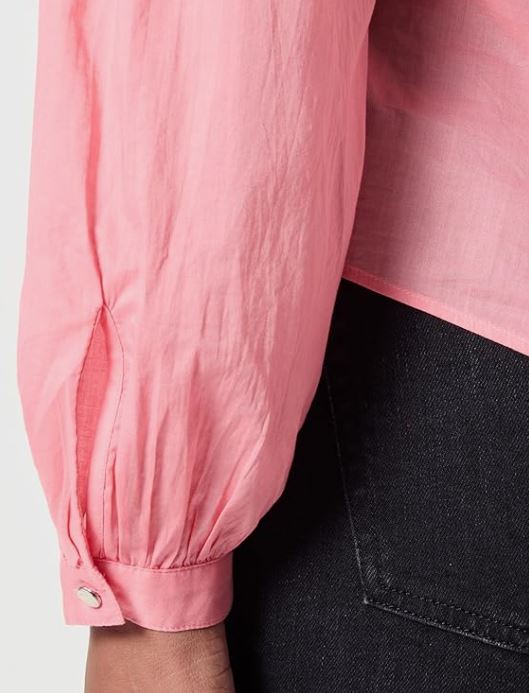BLUSA HUGO BOSS BERDAY MUJER - Image 4