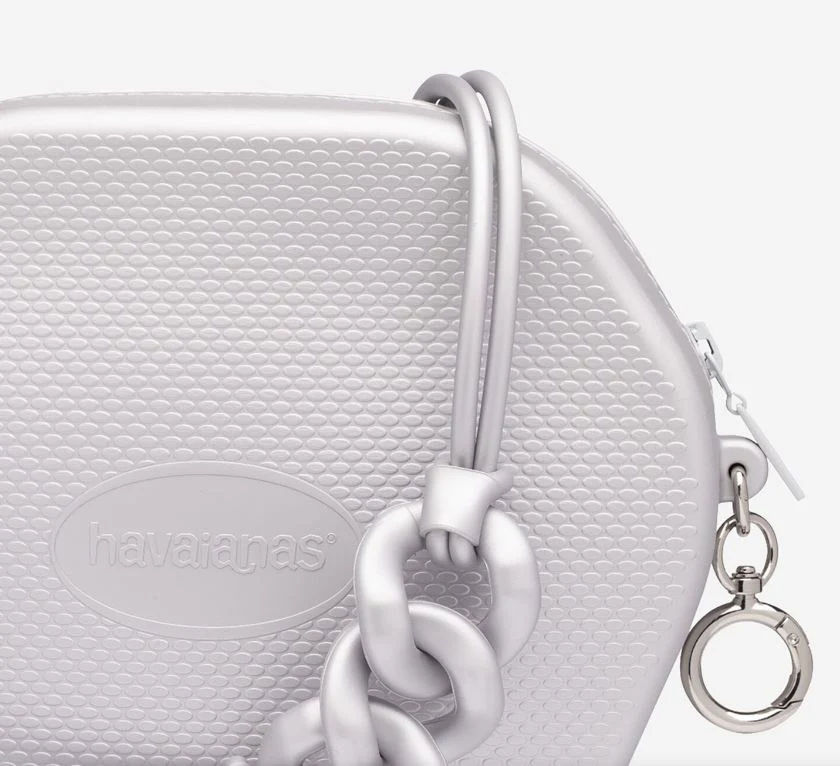 BOLSA DIAMOND HAVAIANA MUJER - Image 3
