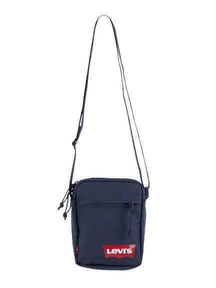 BOLSA LEVI'S® MINI CROSSBODY SOLID