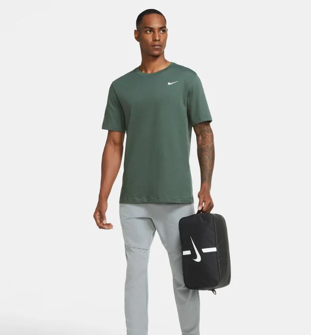 BOLSA PARA ZAPATOS ACDMY NIKE UNISEX - Image 2