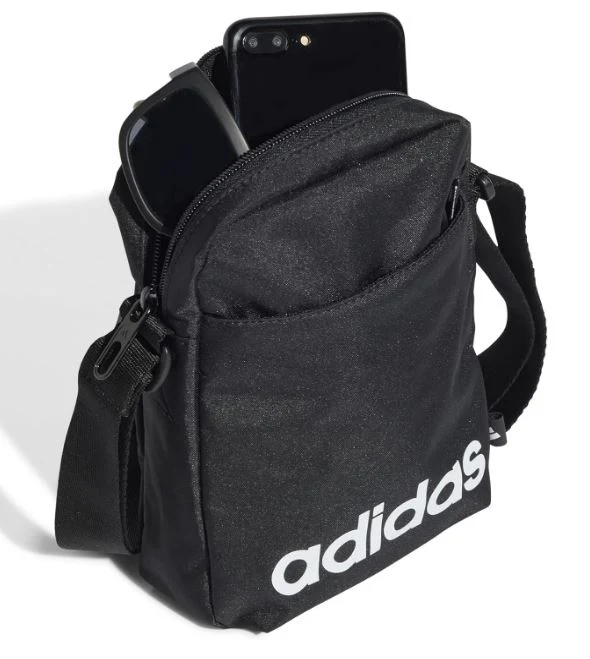 BOLSITO ADIDAS LINEAR ORG UNISEX - Image 3