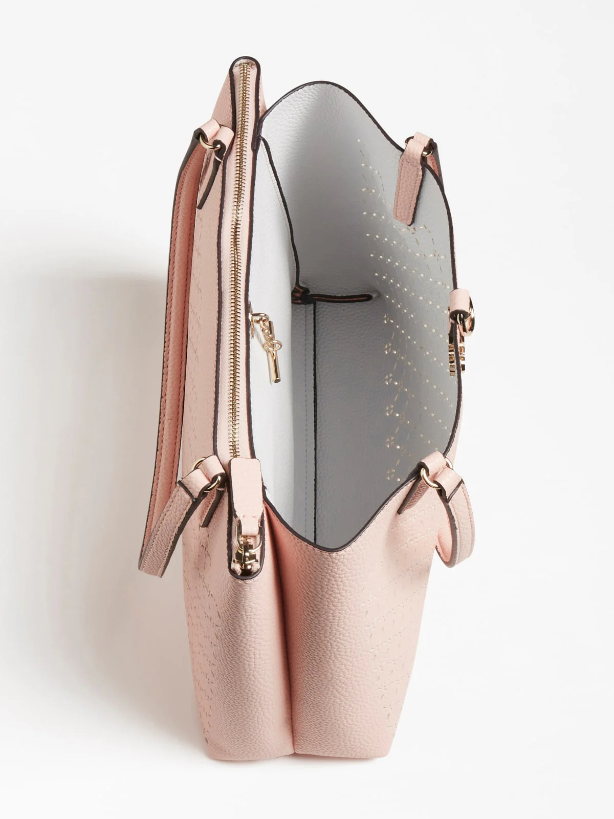 BOLSO AMARA SOCIETY GUESS MUJER - Image 3