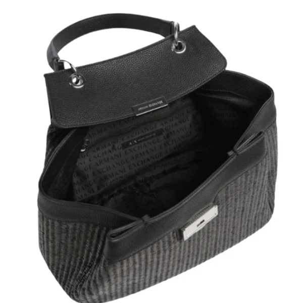 BOLSO ARMANI EXCHANGE HANBAG MUJER - Image 3
