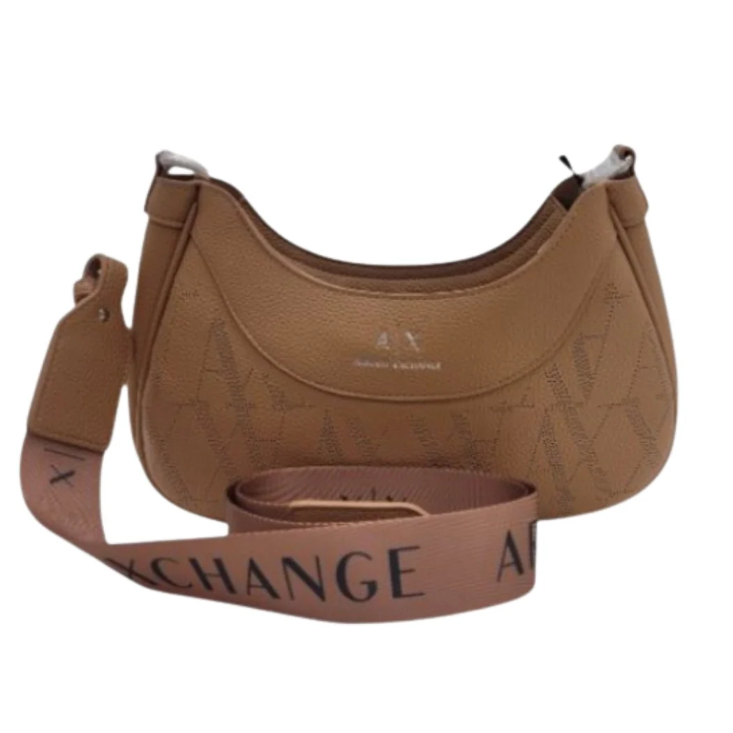 BOLSO ARMANI EXCHANGE MESSENGER MUJER - Image 2