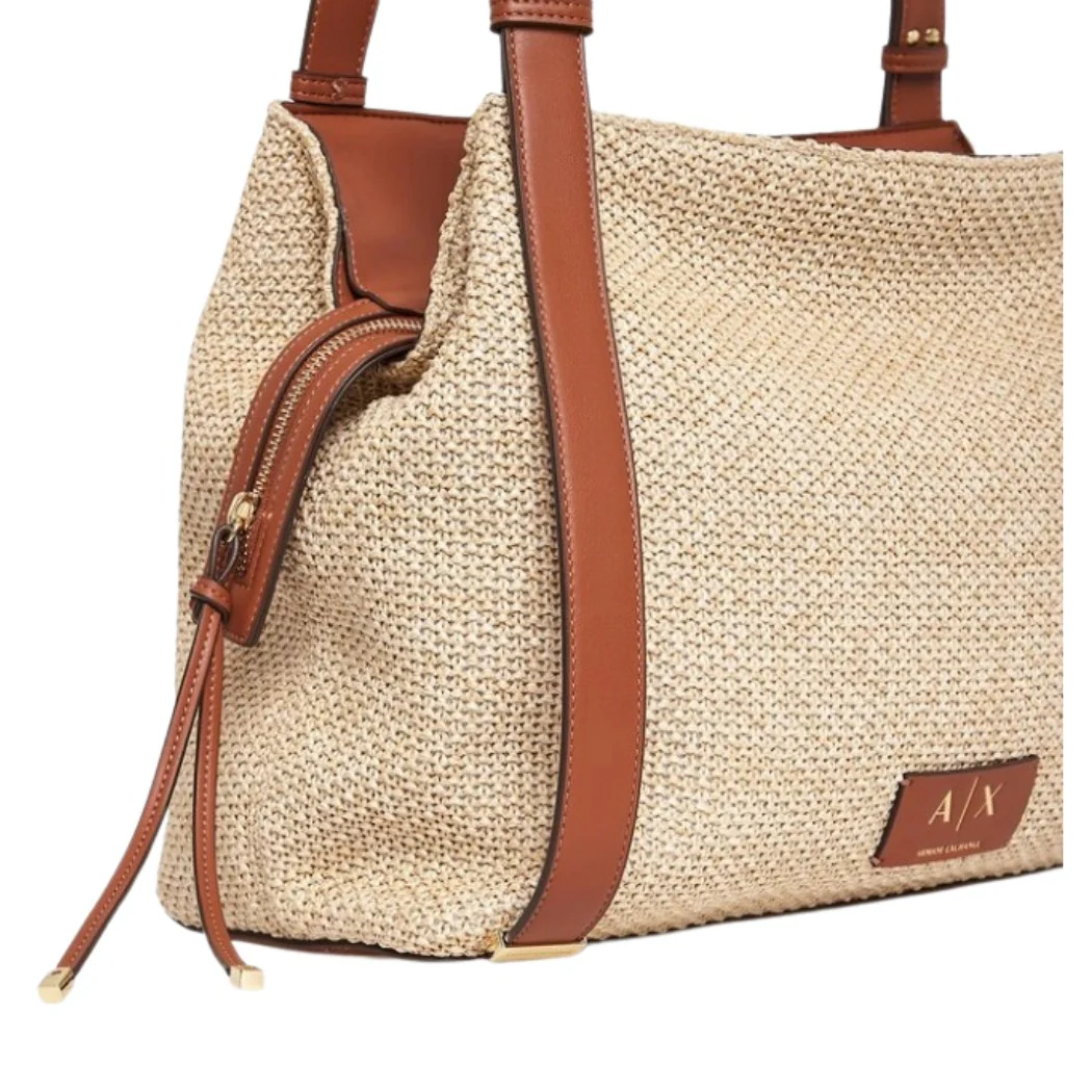 BOLSO ARMANI EXCHANGE MUJER - Image 4