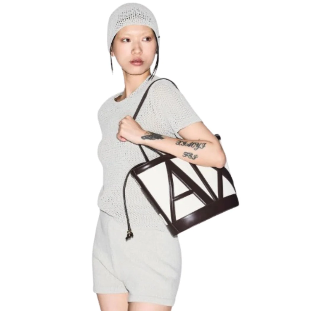 BOLSO ARMANI EXCHANGE MUJER - Image 4