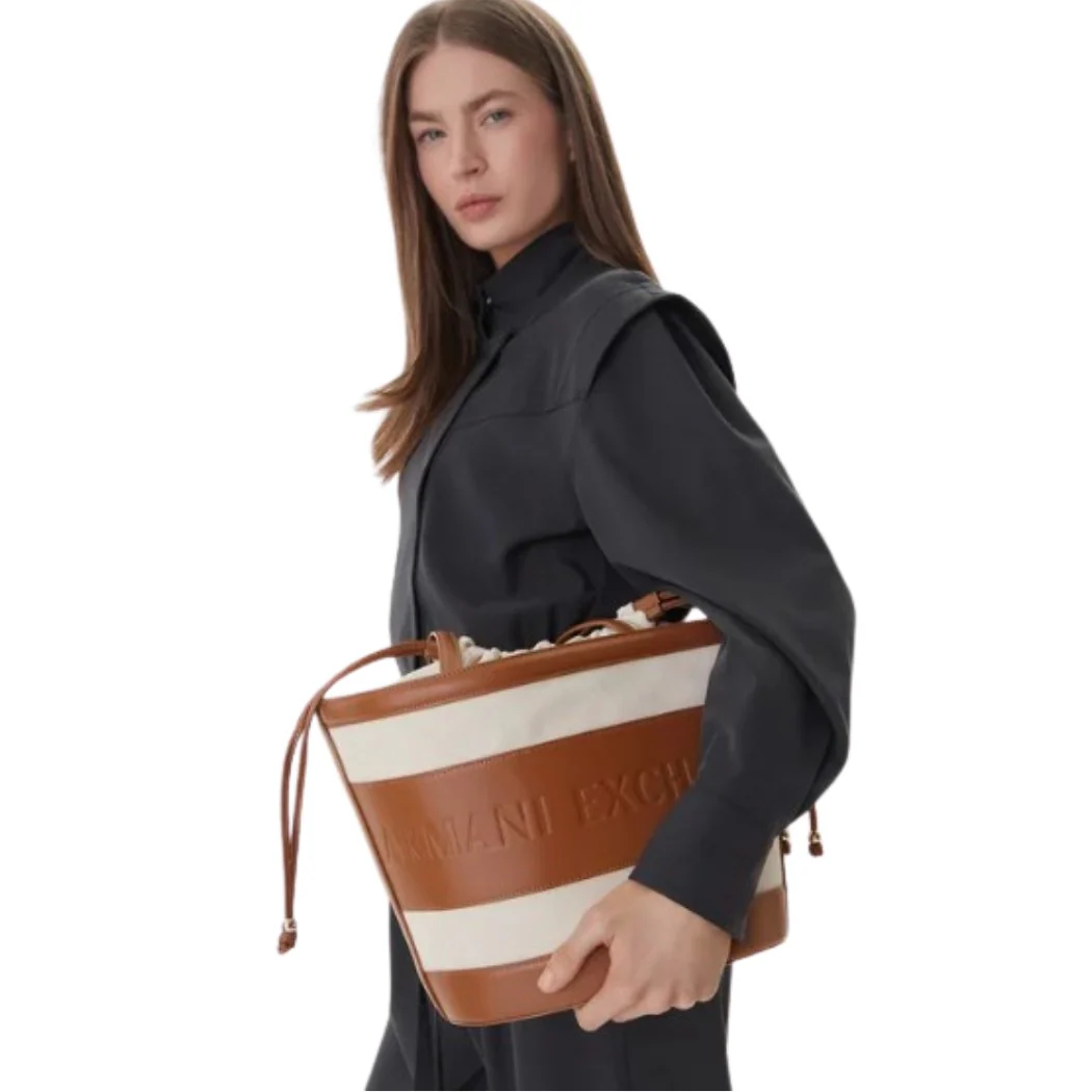 BOLSO ARMANI EXCHANGE MUJER - Image 4