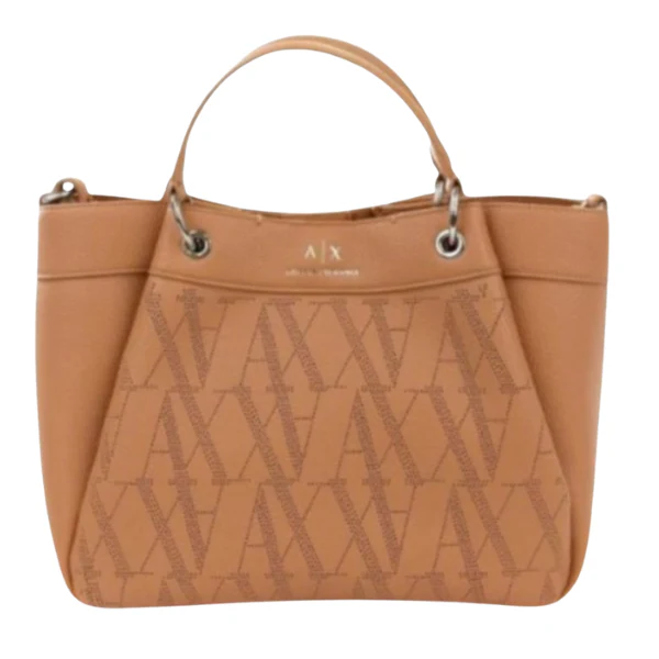 BOLSO ARMANI EXCHANGE SHOPPING MUJER - Image 2