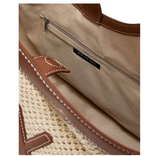 BOLSO ARMANI EXCHANGE SHOPPING MUJER - Image 3