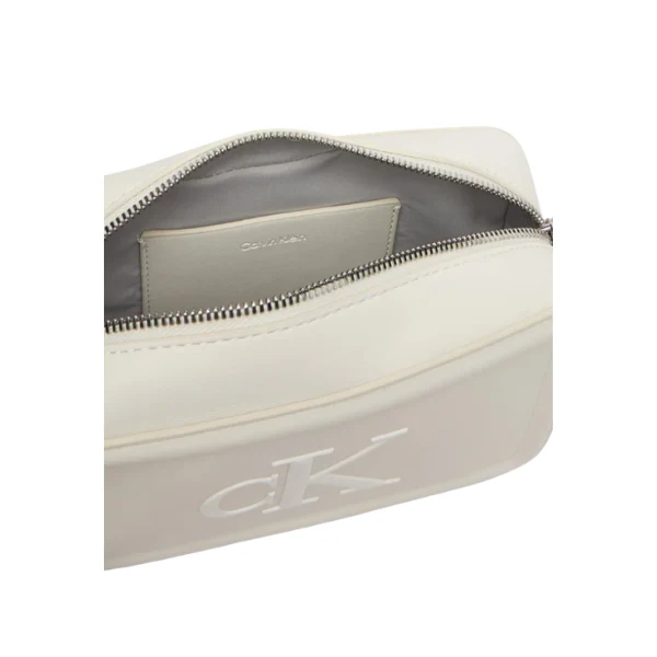 BOLSO CALVIN KLEIN BOLD CAMERA MUJER - Image 2