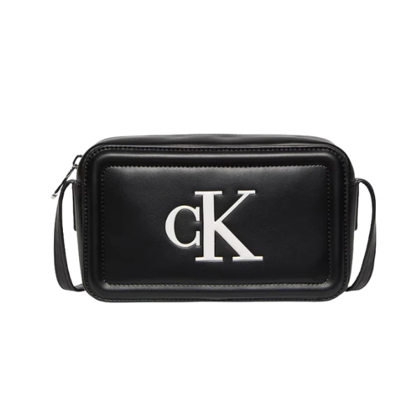 BOLSO CALVIN KLEIN BOLD CAMERA MUJER