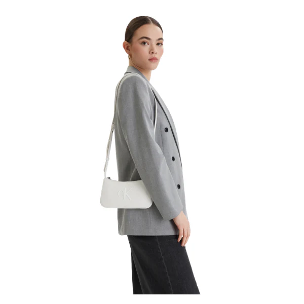 BOLSO CALVIN KLEIN BOLD MINI MUJER - Image 2