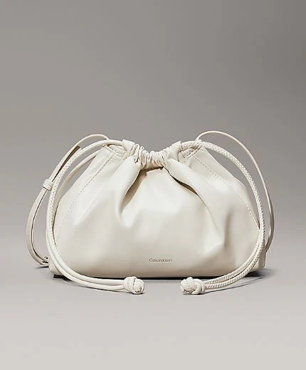 BOLSO CALVIN KLEIN DRAWSTRING MUJER - Image 3