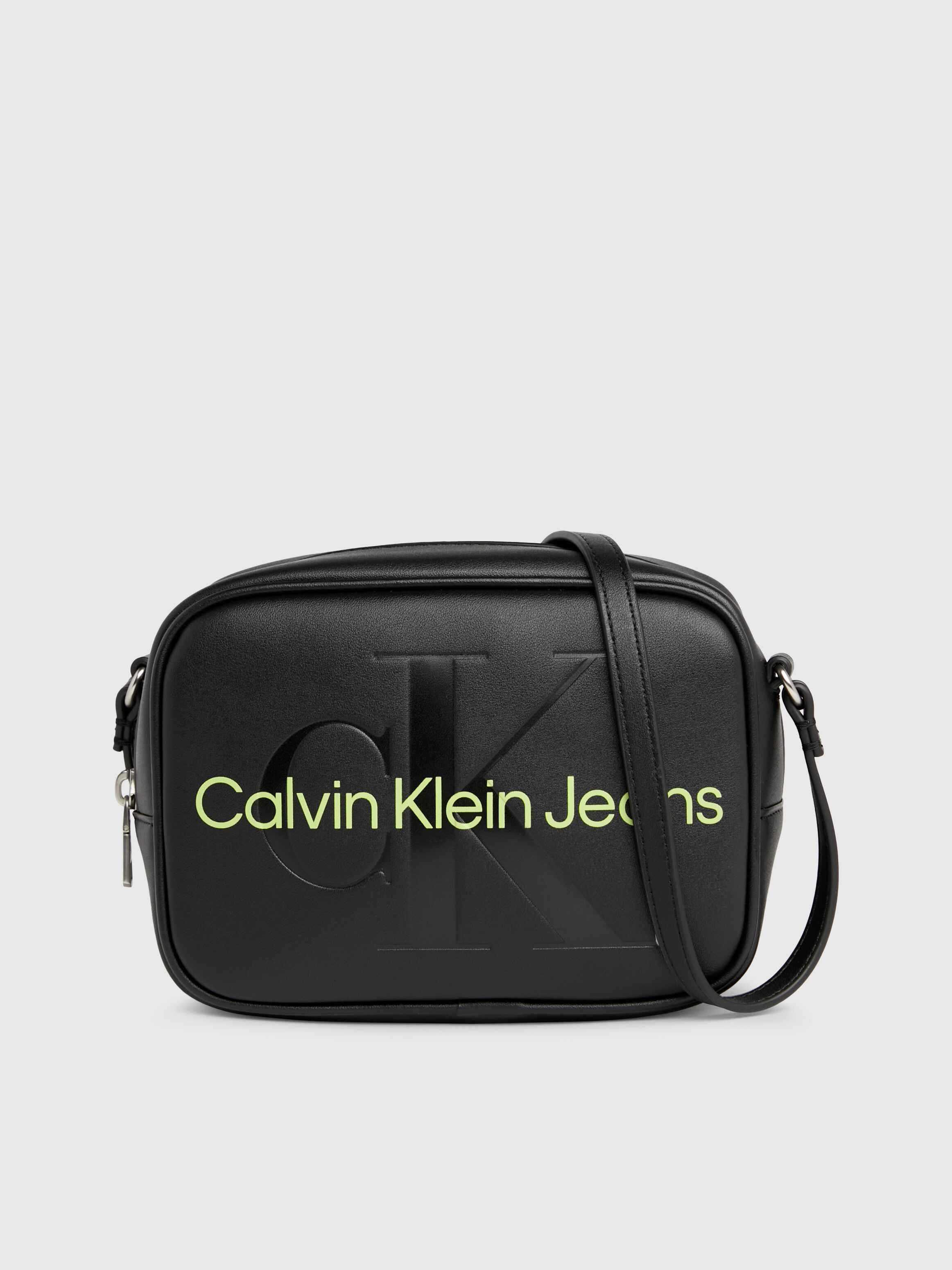 BOLSO CALVIN KLEIN SCULPTED BAG18 MUJER - Image 3