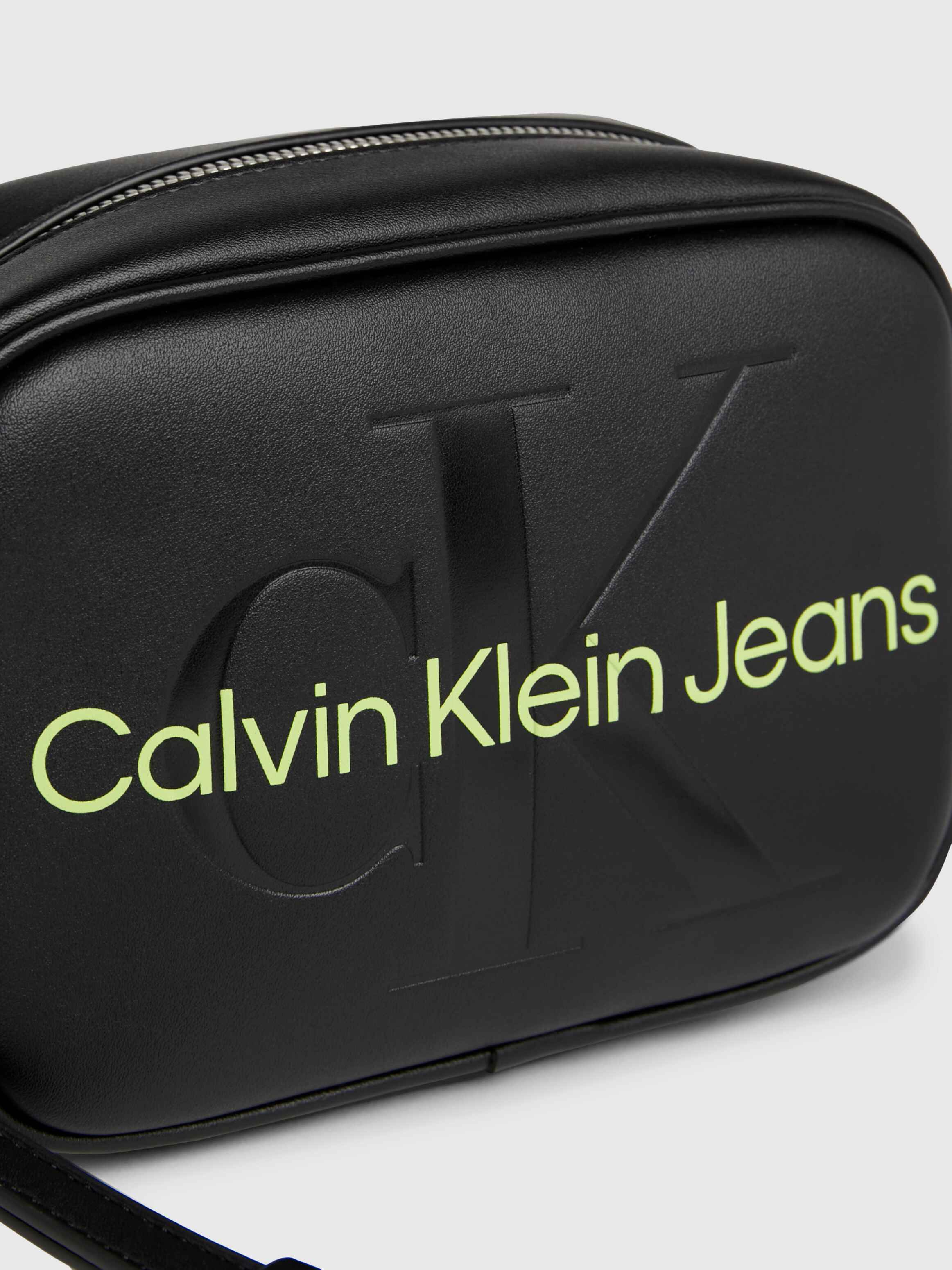 BOLSO CALVIN KLEIN SCULPTED BAG18 MUJER - Image 5