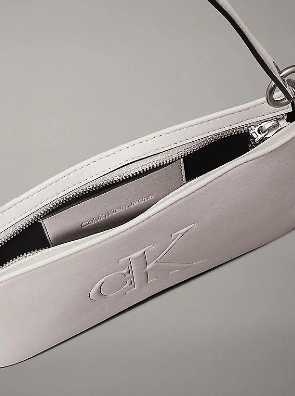 BOLSO CALVIN KLEIN SCULPTED MUJER - Image 2