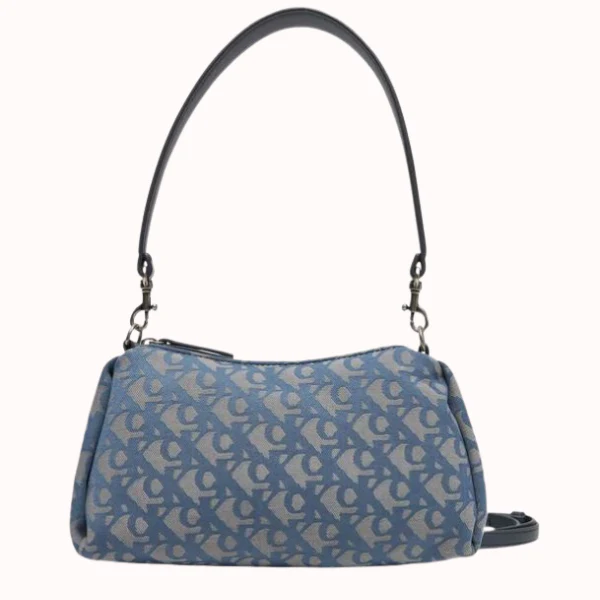 BOLSO CALVIN KLEINN MONOGRAM DROP MUJER - Image 2