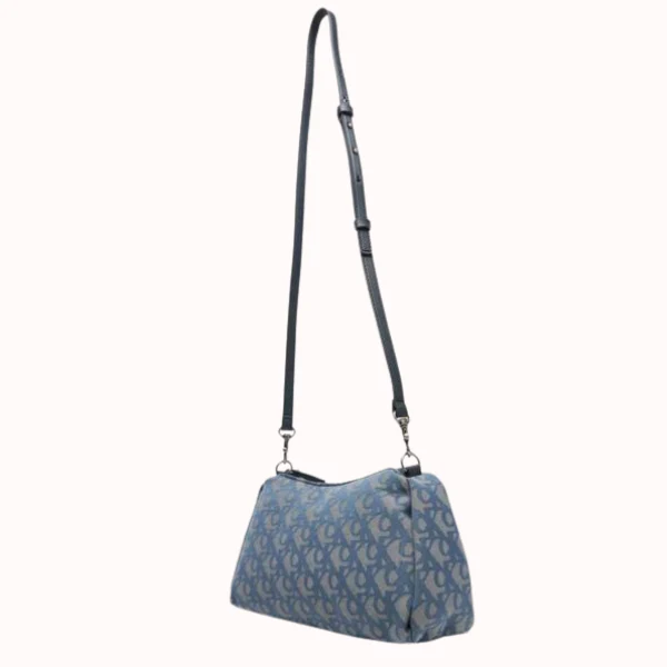 BOLSO CALVIN KLEINN MONOGRAM DROP MUJER - Image 3