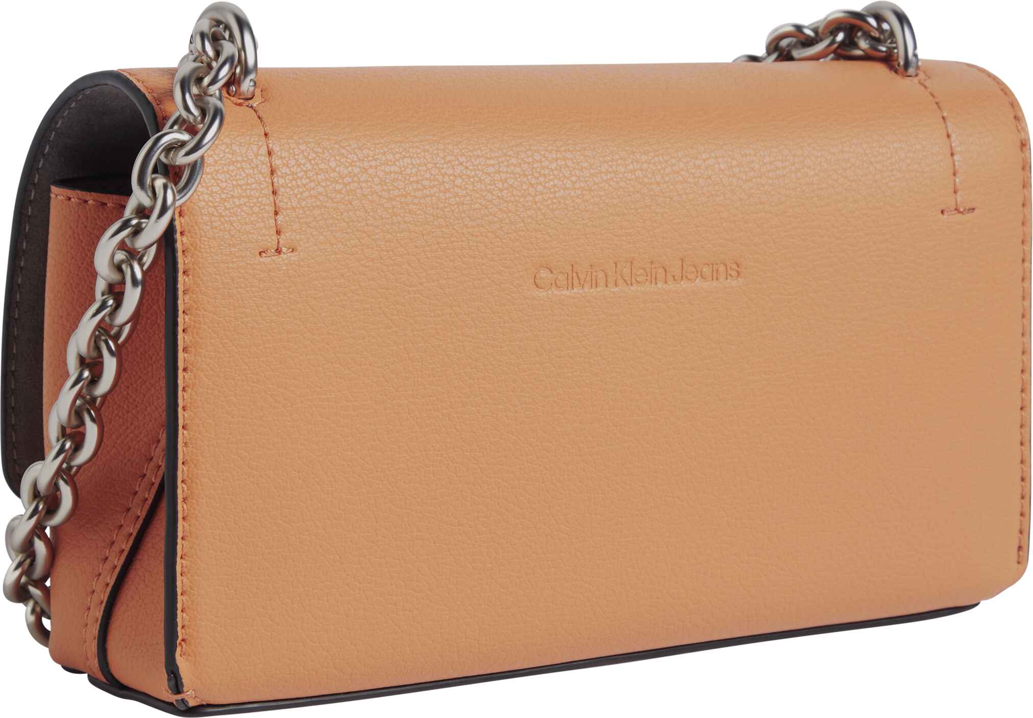 BOLSO CLAVINK KLEIN MINIMAL FLAP21 MUJER - Image 3