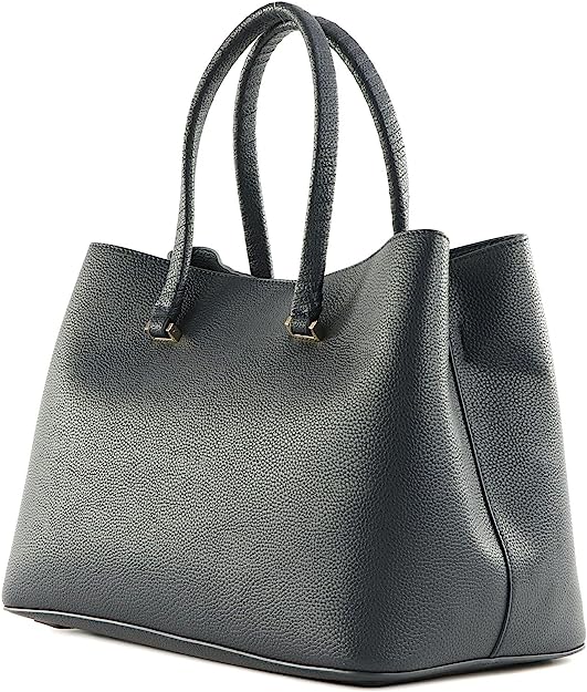 BOLSO TOMMY HILFIGER EMBLEM SATCHEL MUJER - Image 2