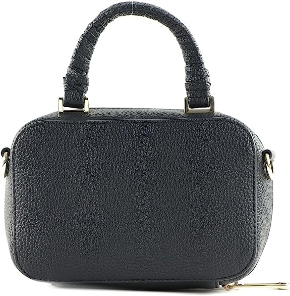 BOLSO TOMMY HILFIGER EMBLEM TRUNK MUJER - Image 3