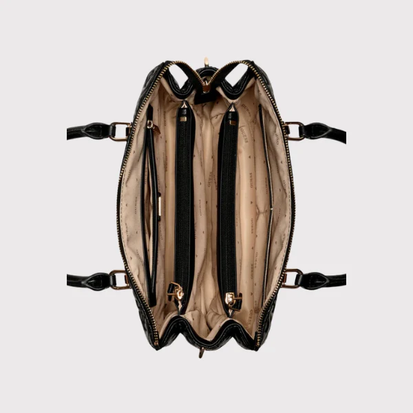 BOLSO GUESS ADELASIA MULTI COMP MUJER - Image 2